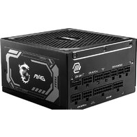 Блок питания MSI MAG A1250GL PCIE5 - фото1