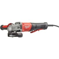 Угловая шлифмашина Milwaukee AGV13-125XSPDEB 4933464998 фото-2 Угловая шлифмашина Milwaukee AGV13-125XSPDEB 4933464998 фото-2