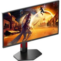 Игровой монитор AOC Gaming Q25G4SR фото-5