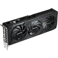 Видеокарта Gigabyte GeForce RTX 5070 Windforce OC SFF 12G GV-N5070WF3OC-12GD - фото1