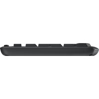 Офисный набор Logitech MK295 Silent Wireless Combo 920-009807 (графитовый) фото-4 Офисный набор Logitech MK295 Silent Wireless Combo 920-009807 (графитовый) фото-4