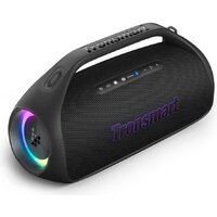 Беспроводная колонка Tronsmart Bang 2 (черный) фото-4