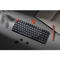Клавиатура Keychron K3 Max RGB K3M-H2-RU (Gateron Low Profile Blue) фото-5 Клавиатура Keychron K3 Max RGB K3M-H2-RU (Gateron Low Profile Blue) фото-5