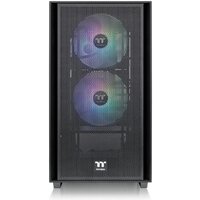 Корпус Thermaltake Versa H16 TG ARGB CA-1Y8-00S1WN-02 фото-3 Корпус Thermaltake Versa H16 TG ARGB CA-1Y8-00S1WN-02 фото-3