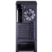Корпус Zalman N5 TF фото-3