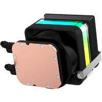Система жидкостного охлаждения для процессора Ocypus Sigma L36 PRO Sigma-L36-BK3ANWL00P-GL фото-5