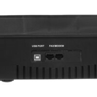 Источник бесперебойного питания CrownMicro CMUS-295 Euro Smart фото-5