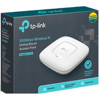 Точка доступа TP-Link EAP115 фото-4 Точка доступа TP-Link EAP115 фото-4