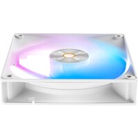 Вентилятор для корпуса Ocypus Delta F12 WH ARGB фото-5