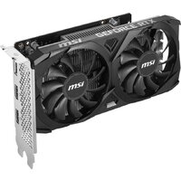 Видеокарта MSI GeForce RTX 3050 Ventus 2X E 6G OC - фото1
