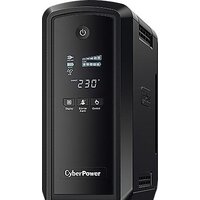 Источник бесперебойного питания CyberPower CP900EPFCLCD - фото1