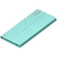 Чехол NuPhy NuFolio V4 для NuPhy Air75 V3 (голубой) - фото1