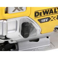 Электролобзик DeWalt DCS334N-XJ (без АКБ) фото-5 Электролобзик DeWalt DCS334N-XJ (без АКБ) фото-5