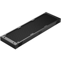 Система жидкостного охлаждения для процессора PCCooler DS360Pro Digital (черный) фото-3 Система жидкостного охлаждения для процессора PCCooler DS360Pro Digital (черный) фото-3