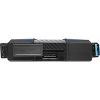 Внешний накопитель ADATA HD710P 1TB (синий) фото-3