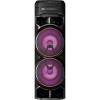 Патибокс LG XBOOM RNC9 - фото1