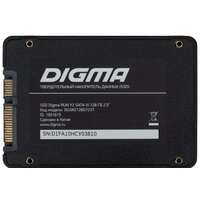 SSD Digma Run Y2 128GB DGSR2128GY23T фото-4