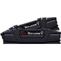 Оперативная память G.Skill Ripjaws V 2x16GB DDR4 PC4-28800 F4-3600C18D-32GVK Оперативная память G.Skill Ripjaws V 2x16GB DDR4 PC4-28800 F4-3600C18D-32GVK