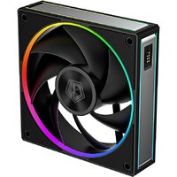 Комплект вентиляторов для корпуса ID-Cooling MF-1230-ARGB-K TRIO фото-2 Комплект вентиляторов для корпуса ID-Cooling MF-1230-ARGB-K TRIO фото-2