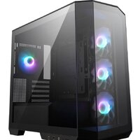 Корпус MSI MAG Pano M100R PZ (черный) - фото1