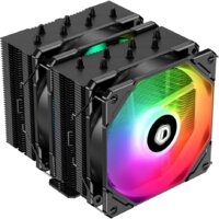Кулер для процессора ID-Cooling SE-207-XT ARGB Кулер для процессора ID-Cooling SE-207-XT ARGB