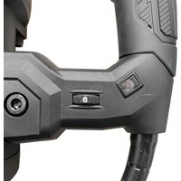 Перфоратор TEH TH4017V (кейс) фото-4