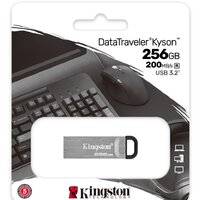 USB Flash Kingston Kyson 256GB фото-4