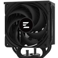 Кулер для процессора Zalman CNPS13X Black фото-3