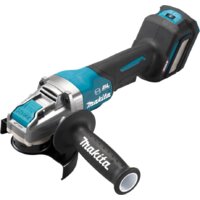 Угловая шлифмашина Makita GA044GZ01 (без АКБ) Угловая шлифмашина Makita GA044GZ01 (без АКБ)