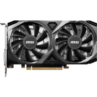 Видеокарта MSI GeForce RTX 3050 Ventus 2X XS 8G OC - фото1