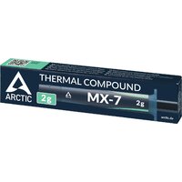 Термопаста Arctic MX-7 ACTCP00090A (4 г) фото-2 Термопаста Arctic MX-7 ACTCP00090A (4 г) фото-2