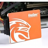 SSD KingSpec P3 1TB фото-2