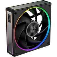 Комплект вентиляторов для корпуса ID-Cooling MF-1230-ARGB-K TRIO фото-3 Комплект вентиляторов для корпуса ID-Cooling MF-1230-ARGB-K TRIO фото-3