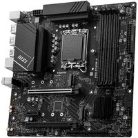 Материнская плата MSI Pro B760M-A фото-3 Материнская плата MSI Pro B760M-A фото-3