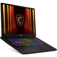 Игровой ноутбук MSI Crosshair 17 HX AI D2XWFKG-053XRU фото-3