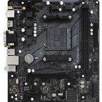 Материнская плата ASRock B550M-HDV Материнская плата ASRock B550M-HDV