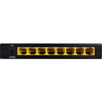 Неуправляемый коммутатор Origo OS2208/A1A - фото1