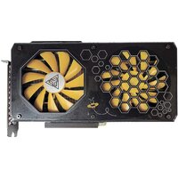 Видеокарта Arktek GeForce RTX 3060 Miracle 12GB GDDR6 AKN3060D6S12GH1 фото-4