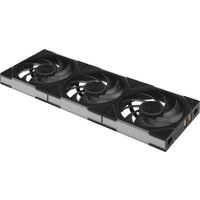 Комплект вентиляторов для корпуса с контроллером Lian Li Uni Fan TL 120 Wireless G99.12TL1W3B.R0 Комплект вентиляторов для корпуса с контроллером Lian Li Uni Fan TL 120 Wireless G99.12TL1W3B.R0