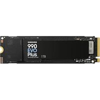 SSD Samsung 990 Evo Plus 1TB MZ-V9S1T0BW - фото1