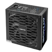 Блок питания Chieftec Atmos CPX-750FC фото-4
