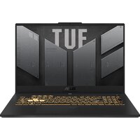 Игровой ноутбук ASUS TUF Gaming F17 FX707VUR-HX208 Игровой ноутбук ASUS TUF Gaming F17 FX707VUR-HX208
