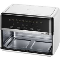 Аэрогриль (аэрофритюрница) Trouver FD20s Pro White (белый) фото-4