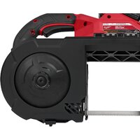Ленточная пила Milwaukee M18 FBS127DO-0C Fuel One-Key 4933498311 (без АКБ, кейс) фото-5 Ленточная пила Milwaukee M18 FBS127DO-0C Fuel One-Key 4933498311 (без АКБ, кейс) фото-5