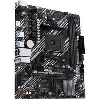 Материнская плата ASUS Prime A520M-R фото-3
