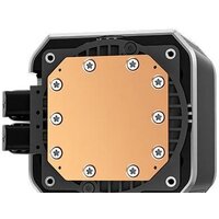 Система жидкостного охлаждения для процессора DeepCool Mystique 240 фото-2 Система жидкостного охлаждения для процессора DeepCool Mystique 240 фото-2