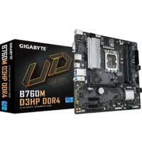 Материнская плата Gigabyte B760M D3HP DDR4 фото-4