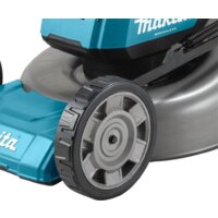 Газонокосилка Makita LM001GZ (без АКБ) фото-4