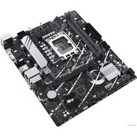 Материнская плата ASUS Prime B760M-K фото-4