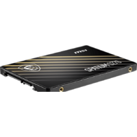 SSD MSI Spatium S270 960GB S78-440P130-P83 фото-4